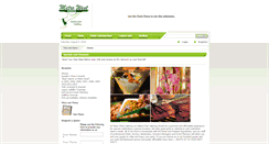 Desktop Screenshot of metrowestcatering.com